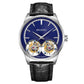 ENLOONG Double Tourbillon Watches with 21 Jewels Self Winding EL - DT01 - Michas.Zeithaus