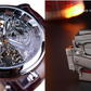 Mechanical watches Men's mechanical watches