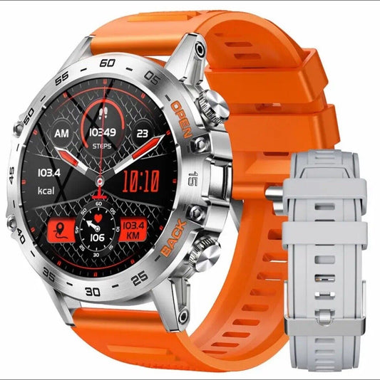 LIGE 2023 Top Selling Outdoor Smart Watch - BW1846D