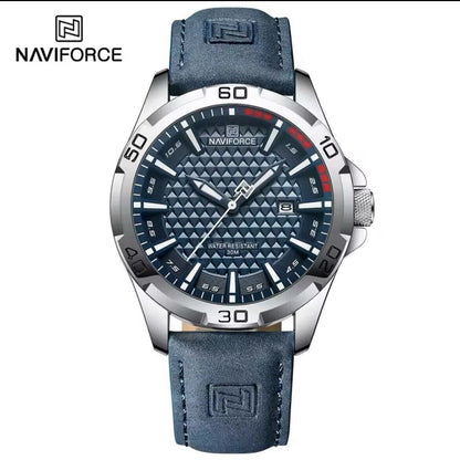 Naviforce NF8023-SBEBE Quarzuhr