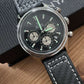 Benyar Armbanduhr BY-5195 mit Chronograph