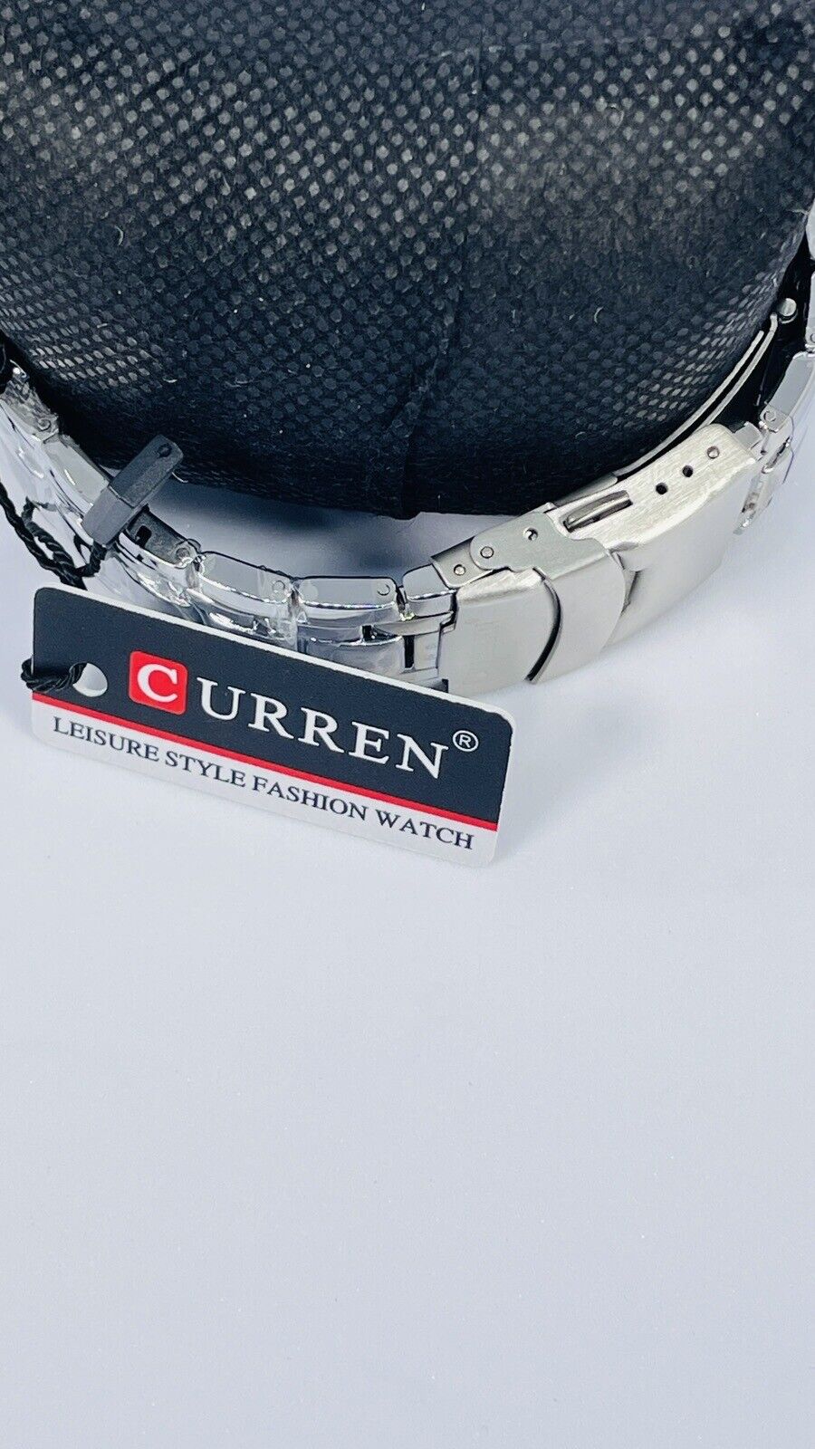 CURREN Quarzuhr 8023