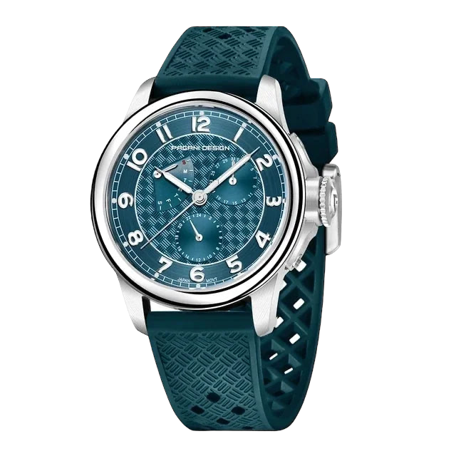 *** 2024 PAGANI DESIGN Quartz Watch with Japan VH88 Movement PD-1780