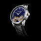 ENLOONG Double Tourbillon Watches with 21 Jewels Self Winding EL - DT01 - Michas.Zeithaus