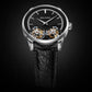 ENLOONG Double Tourbillon Watches with 21 Jewels Self Winding EL - DT01 - Michas.Zeithaus