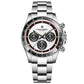 PAGANI DESIGN PD1676 Multifunctional Quartz Watch with Chronograph - Michas.Zeithaus