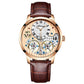 AILANG 8821 Automatic Mechanical Watch With Box - Michas.Zeithaus