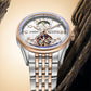 Luxury Bonest Gatti BG5808 Automatic Mechanical Watch Tourbillon - Michas.Zeithaus