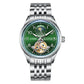 Luxury Bonest Gatti BG5808 Automatic Mechanical Watch Tourbillon - Michas.Zeithaus