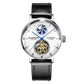 GUANQIN 16118 Luxury Automatic Mechanical Tourbillon Watch - Michas.Zeithaus