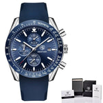 ***BENYAR 5140M Sport Quarzuhr mit Chronograph und Daumsanzeige*** - Michas.Zeithaus