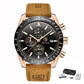 ***BENYAR 5140M Sport Quarzuhr mit Chronograph und Daumsanzeige*** - Michas.Zeithaus