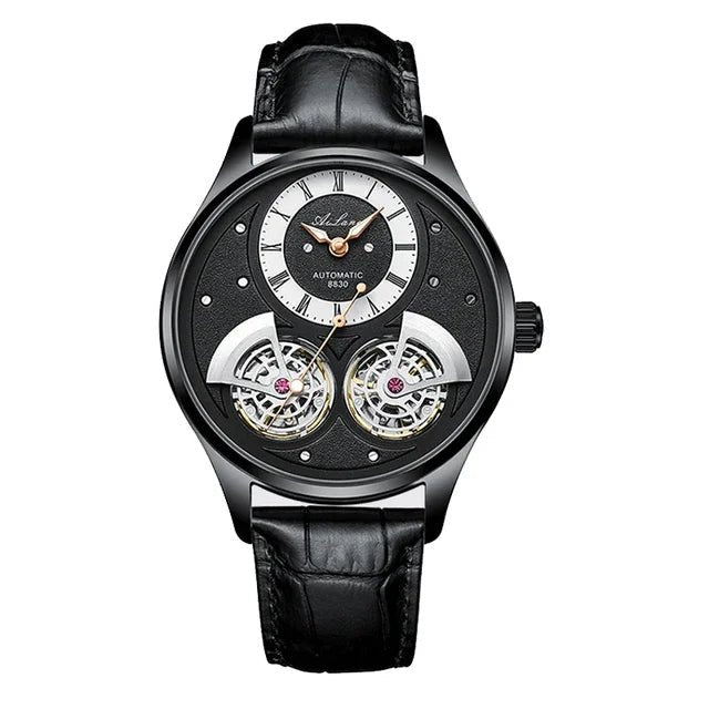 AILANG 8822C Luxury Automatic Mechanical Watch - Michas.Zeithaus