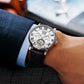 GUANQIN 16283 High Quality Automatic Mechanical Movement watch - Michas.Zeithaus