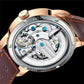 AILANG 8821 Automatic Mechanical Watch With Box - Michas.Zeithaus