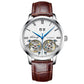 Ailang 8821 Man Automatic Mechanical Watch with Tourbillon - Michas.Zeithaus