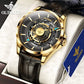 ****OUPINKE 3206 Luxury Automatic Mechanical Watch For Men**** - Michas.Zeithaus