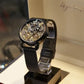 AILANG 8821 Automatic Mechanical Watch With Box - Michas.Zeithaus