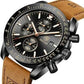 ***BENYAR 5140M Sport Quarzuhr mit Chronograph und Daumsanzeige*** - Michas.Zeithaus