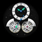 AILANG 8822C Luxury Automatic Mechanical Watch - Michas.Zeithaus