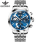 OUPINKE 3256 Multifunctional Fully Automatic Mechanical Men's Watch - Michas.Zeithaus