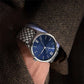 AGELOCER Sapphire Automatic Mechanical Movement Watches - Michas.Zeithaus