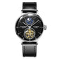 GUANQIN 16118 Luxury Automatic Mechanical Tourbillon Watch - Michas.Zeithaus