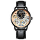 AILANG 8821 Automatic Mechanical Watch With Box - Michas.Zeithaus