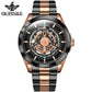 ****OUPINKE 3206 Luxury Automatic Mechanical Watch For Men**** - Michas.Zeithaus