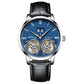 Ailang 8821 Man Automatic Mechanical Watch with Tourbillon - Michas.Zeithaus