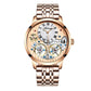 AILANG 8821 Automatic Mechanical Watch With Box - Michas.Zeithaus