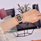 Leisure Style PAGANI DESIGN Quartz Watch for women PD-YS013