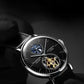 GUANQIN 16118 Luxury Automatic Mechanical Tourbillon Watch - Michas.Zeithaus