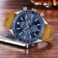 BENYAR Quartz Luxury Casual Waterproof Sports Watch