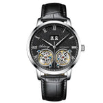 Ailang 8821 Man Automatic Mechanical Watch Tourbillon Fashion - Michas.Zeithaus