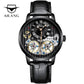 AILANG 8821 Automatic Mechanical Watch With Box - Michas.Zeithaus