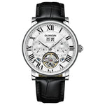 GUANQIN 16283 High Quality Automatic Mechanical Movement watch - Michas.Zeithaus