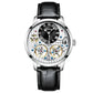 AILANG 8821 Automatic Mechanical Watch With Box - Michas.Zeithaus