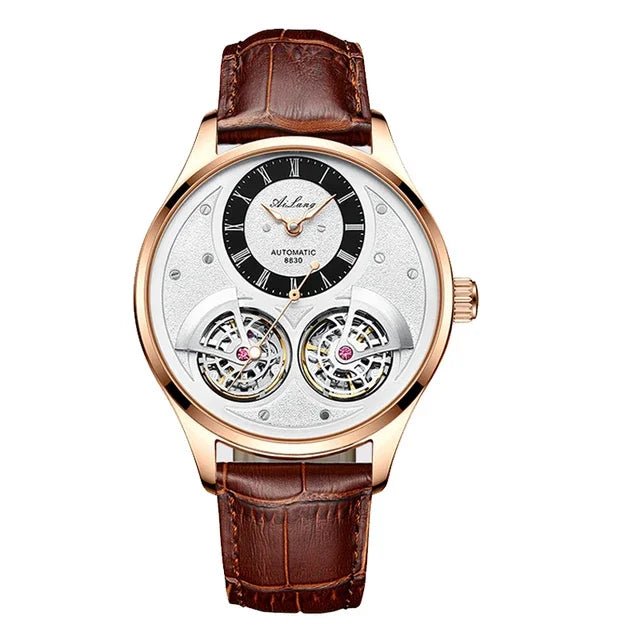 AILANG 8822C Luxury Automatic Mechanical Watch - Michas.Zeithaus