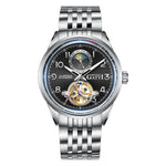 Luxury Bonest Gatti BG5808 Automatic Mechanical Watch Tourbillon - Michas.Zeithaus