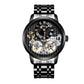 AILANG 8821 Automatic Mechanical Watch With Box - Michas.Zeithaus