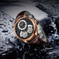 AILANG 8822C Luxury Automatic Mechanical Watch - Michas.Zeithaus