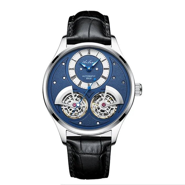 AILANG 8822C Luxury Automatic Mechanical Watch - Michas.Zeithaus