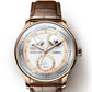 LOBINNI 17011 Luxury Automatic Watch Mechanical Sapphire Mirror Power Reserve - Michas.Zeithaus