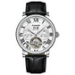 GUANQIN 16283 High Quality Automatic Mechanical Movement watch - Michas.Zeithaus