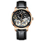 AILANG 8821 Automatic Mechanical Watch With Box - Michas.Zeithaus