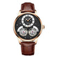 AILANG 8822C Luxury Automatic Mechanical Watch - Michas.Zeithaus