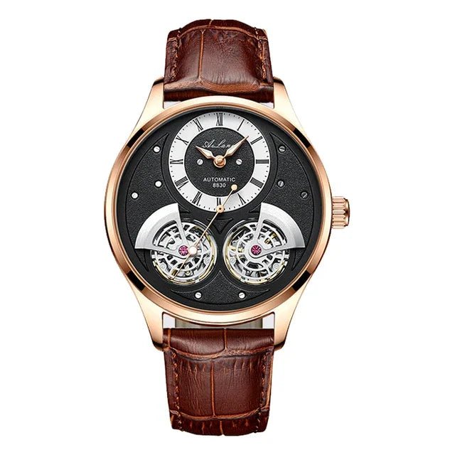 AILANG 8822C Luxury Automatic Mechanical Watch - Michas.Zeithaus