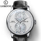 LOBINNI Model 18015 Luxury Automatic Mechanical watch - Michas.Zeithaus