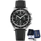 PAGANI DESIGN Quartz Watch For Men Automatic Date Speed Chronograph - Michas.Zeithaus